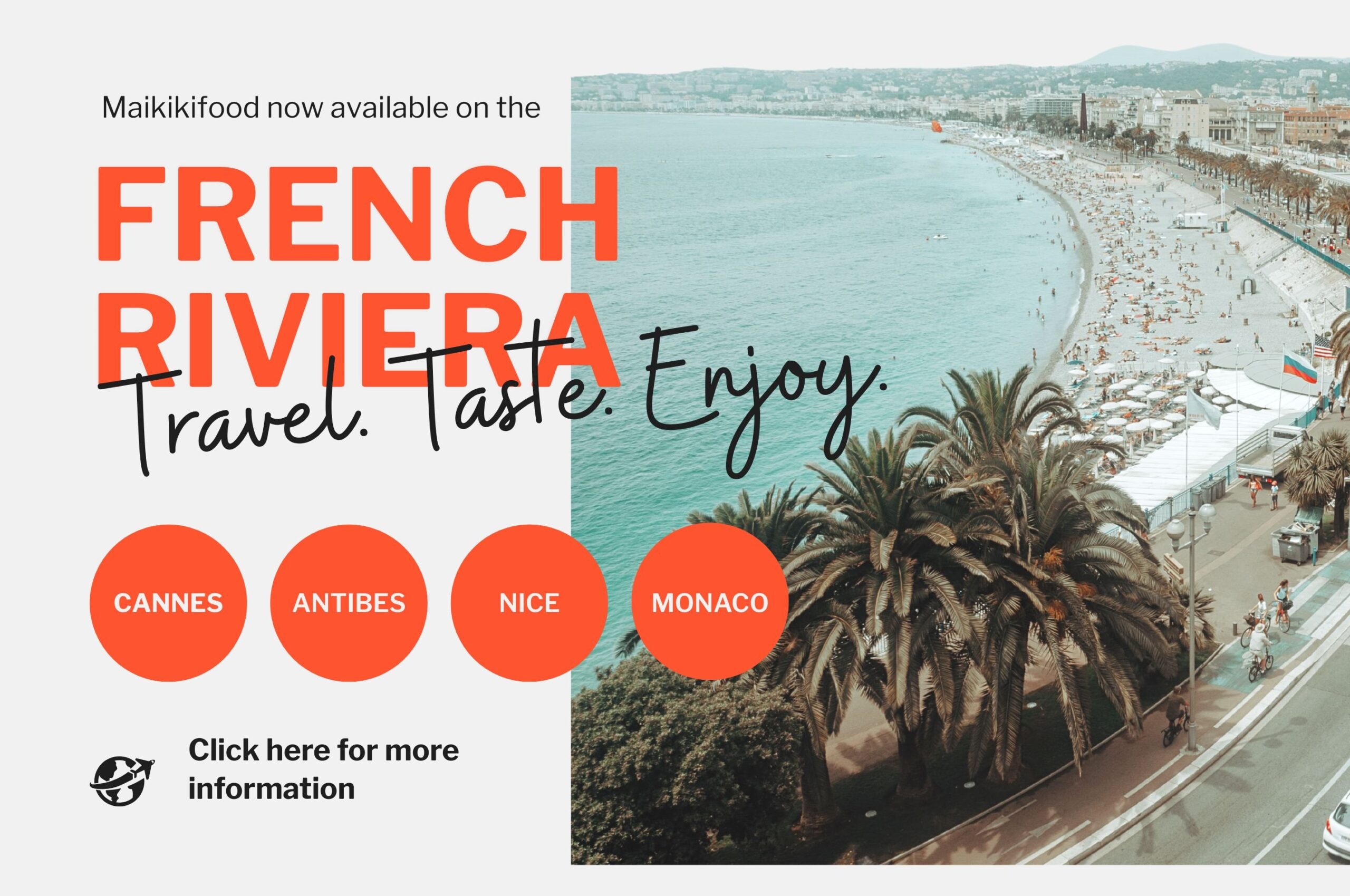 french riviera